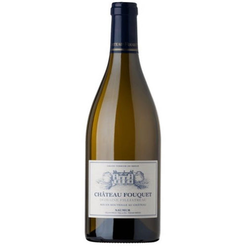 Filliatreau Chateau Fouquet Saumur Blanc 2020 - 750ML
