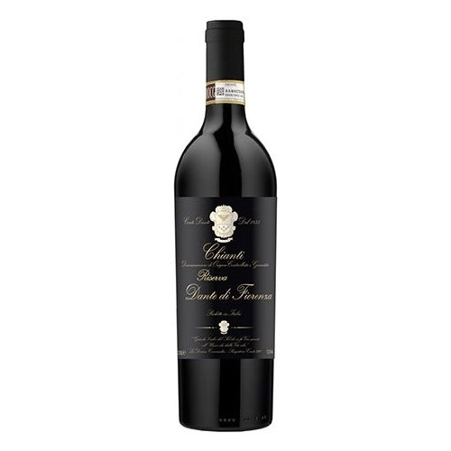 Familia Dante Chianti Riserva 2016 - 750ML