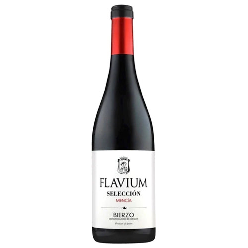 Flavium Seleccion Mencia 2019 -750ML