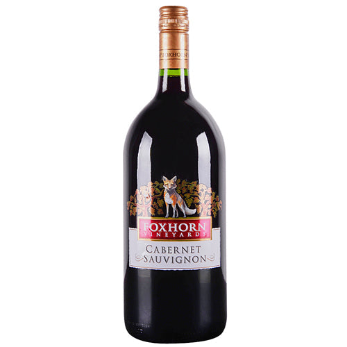 Foxhorn Cabernet Sauvignon 1.5L