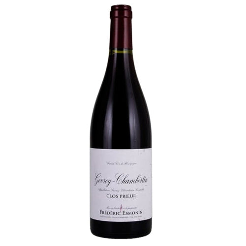 Frederic Esmonin Clos Prieur 2020 -750ML