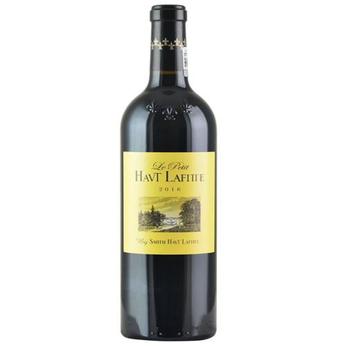 Le Petit Haut Lafitte 2016 - 1.5L