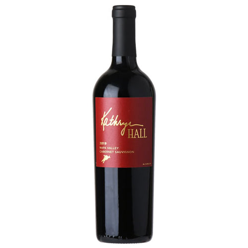 Hall Kathryn Cabernet Sauvignon 2019 -1.5L