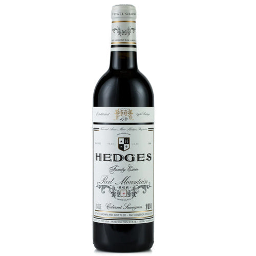 Hedges Red Mountain Cabernet Sauvignon 2019 - 750ML