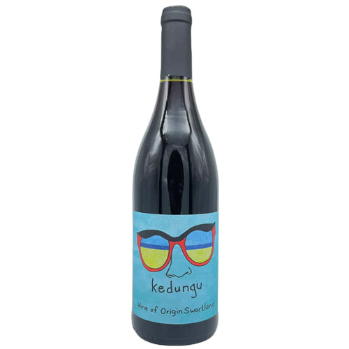 Intellego Wine Kedungu Red 2019 - 750ML