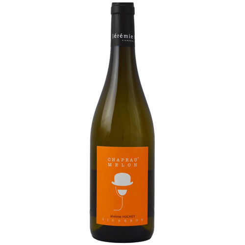 Jeremie Huchet Chapeau Melon 2020 - 750ML