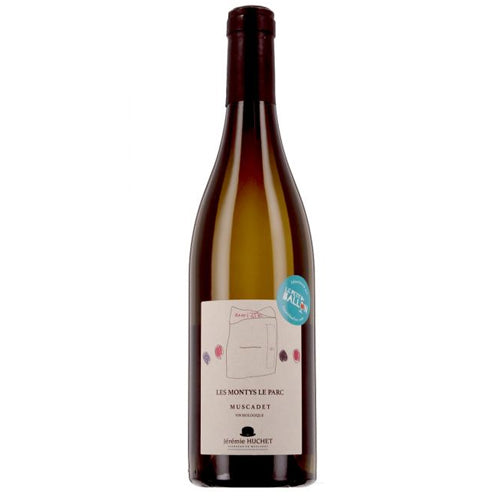 Jeremie Huchet Les Montys le Parc 2019 - 750ML
