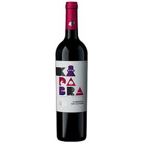 Kadabra Cabernet Sauvignon 2019 -750ML