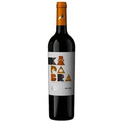 Kadabra Malbec 2019 -750ML