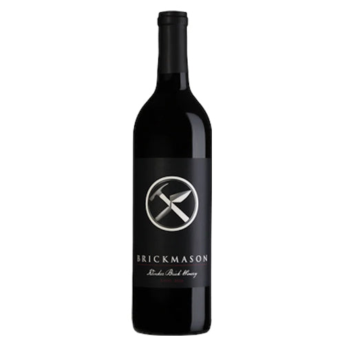 Klinker Brick Brickmason Red Blend 2018 - 750ML