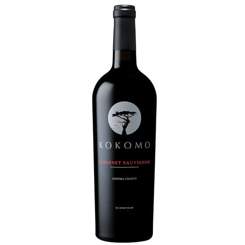 Kokomo Cabernet Sauvignon 2021 - 750ML