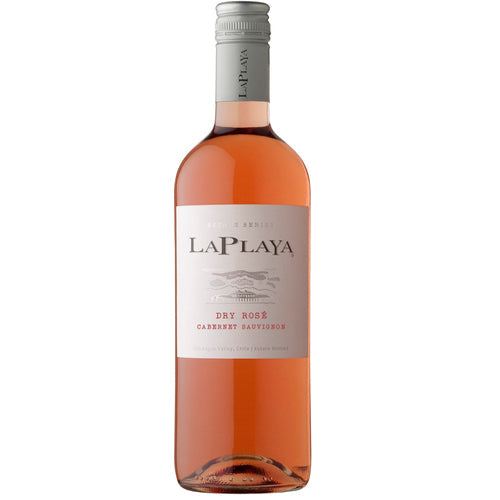 La Playa Cabernet Rose 2021 - 750ML