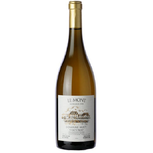Domaine Huet Vouvray Moelleux Le Mont 2020