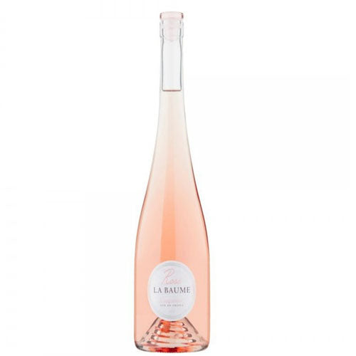 La Baume Rose 2020-750ML