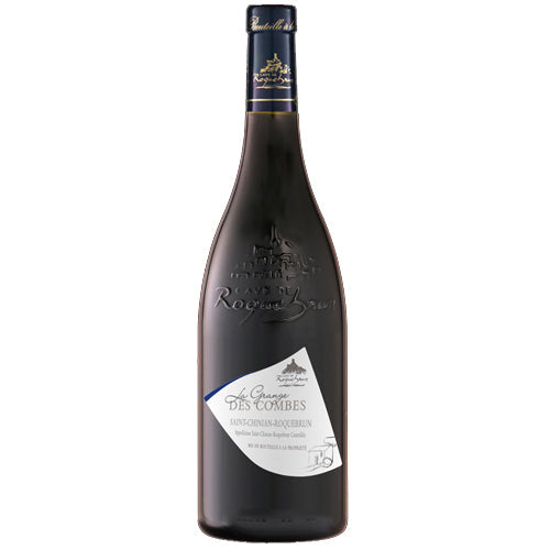 La Grange Des Combes 2019 -750ML