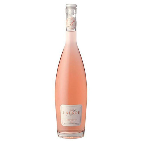 Lafage Miraflors Rose 2018 - 1.5L