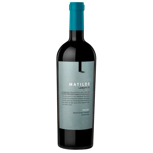 Lamadrid Malbec Matilde 2015 - 750ML