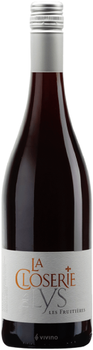 Closerie Des Lys Rouge 2020 - 750ML