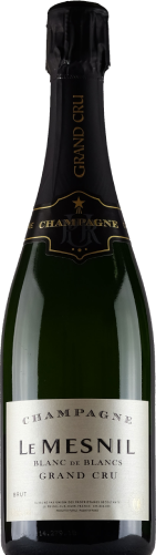 Le Mesnil Grand Cru Brut Vintage 2013 - 750ML