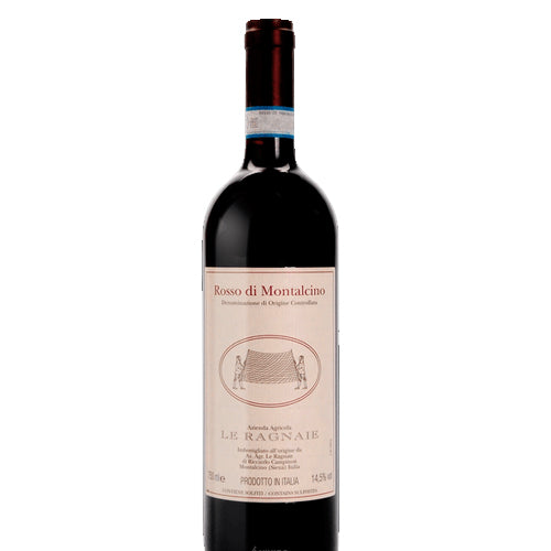 Le Ragnaie Rosso di Montalcino 2019 - 750ML