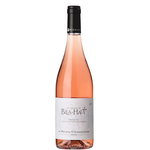 Les Vignes De Bila Haut Rose 2020 -750ML