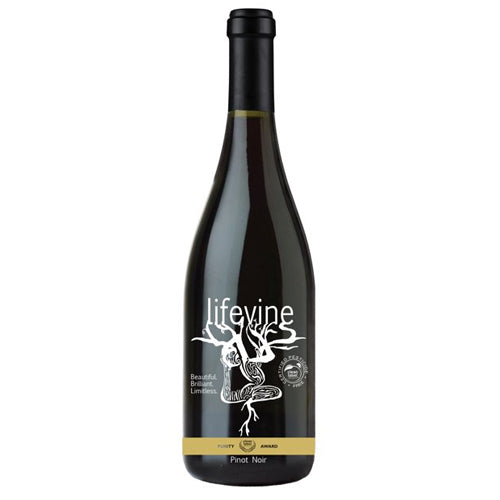 Lifevine Valley Pinot Noir 750ML
