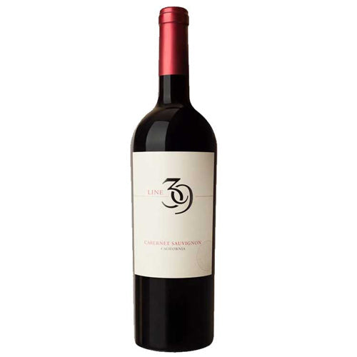 Line 39 Cabernet Sauvignon - 750ML