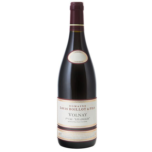 Louis Boillot Volnay 1er Cru Les Angles 2019 - 750ML