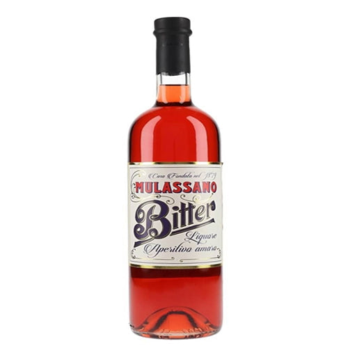 Mulassano Bitter NV - 750ML