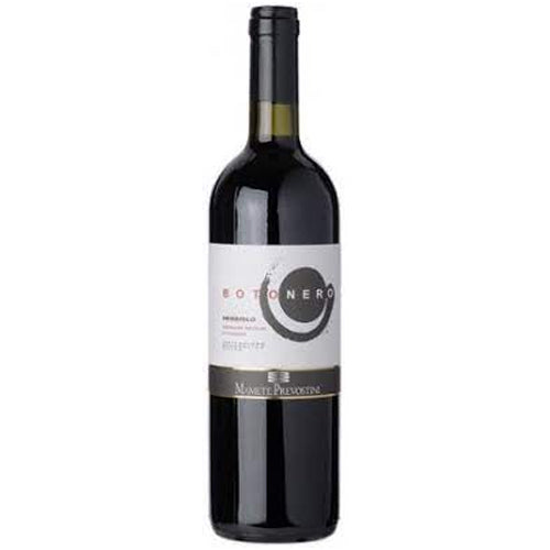 Mamete Prevostini Botonero Nebbiolo IGT Rosso 2020 - 750ML