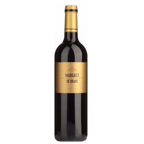 Margaux de Brane 2017 -750ML