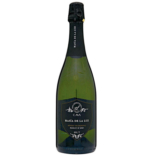 Masia de la Luz Brut NV -750ML