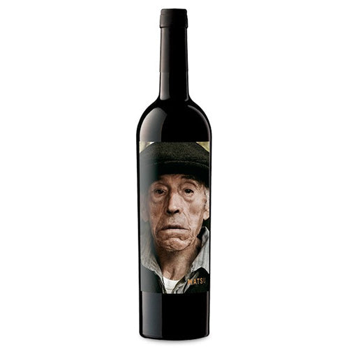 Matsu El Viejo 2020 -750ML