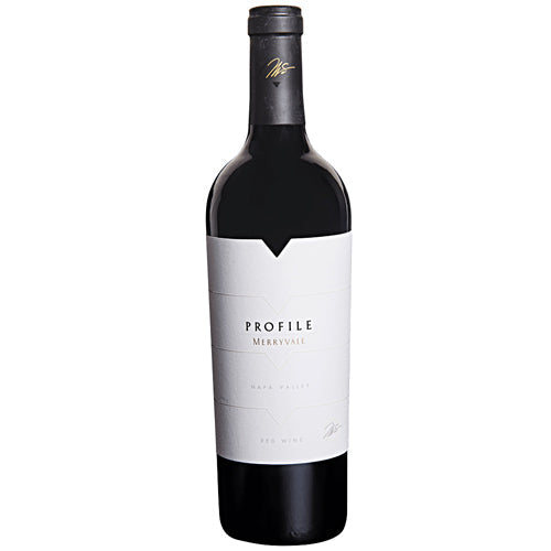 Merryvale Profile Red Blend 2018 -750ML