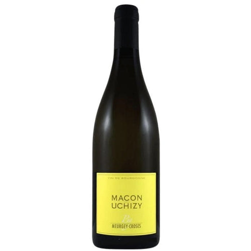 Meurgey-Croses Macon Uchizy 2020- 750ML