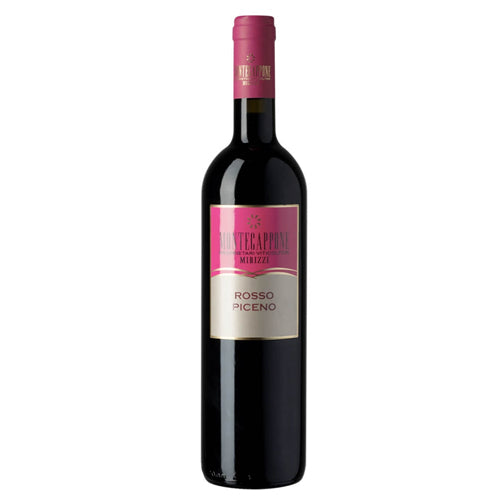 Montecappone Rosso Piceno 2019 - 750ML