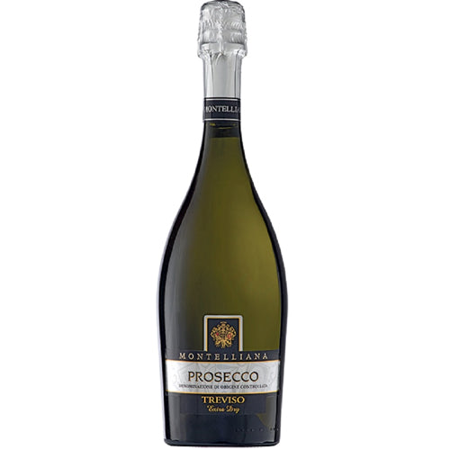 Montelliana Prosecco Extra Dry N/v - 1.5l