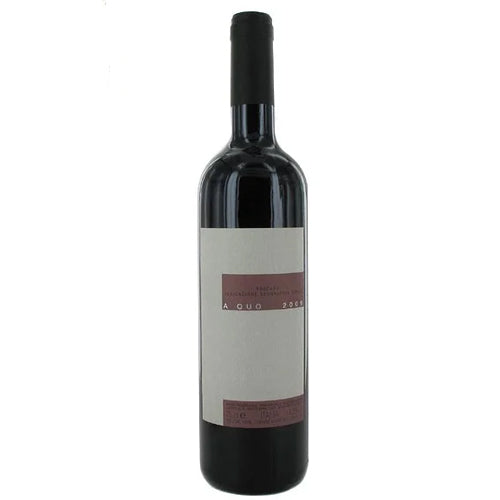 Montepeloso A Quo Toscana 2022 - 750ML