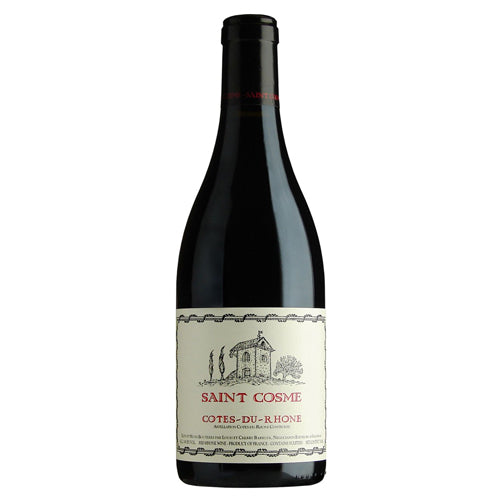 St Cosme Cotes Du Rhone 2021 - 750ML