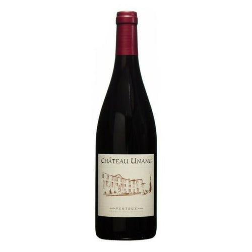 Unang Cotes Du Ventoux Rouge 2020 - 750ML