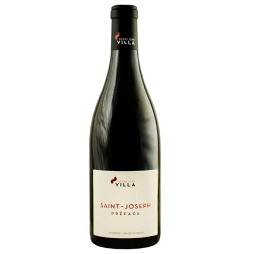 Villa St Joseph Preface 2021 - 750ml