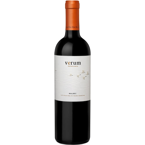Verum Malbec 2017 - 750ML