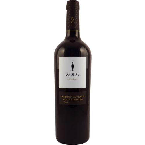 Zolo Reserva Cabernet Sauvignon 2019 - 750ML
