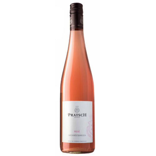 Pratsch Organic Rose 2021 - 750ML