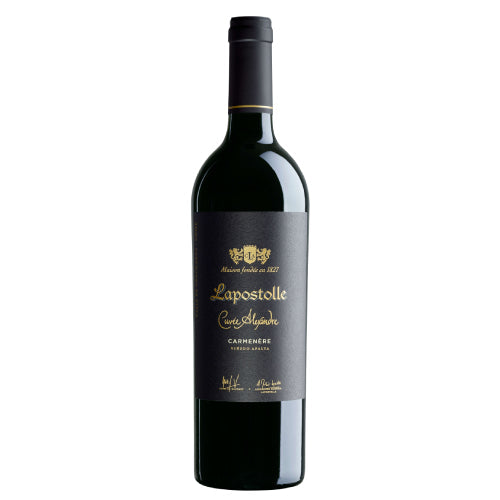 Lapostolle Cuvee Alexandre Carmenere 2021 - 750ML