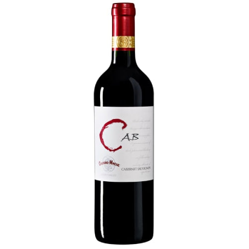 Cousino Macul Cabernet Sauvignon 2021 - 750ML