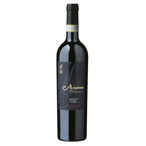 La Giaretta Amarone Valpolicella 2021 - 750ml