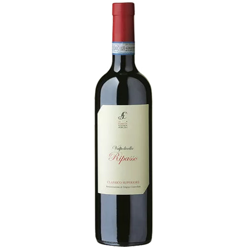 La Giaretta Valpolicella Super Ripass 2019 - 750ml