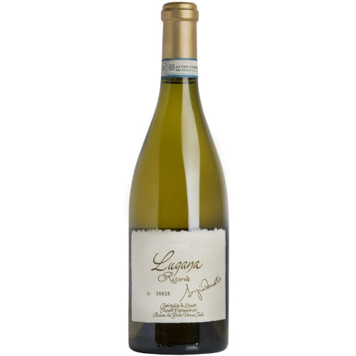 Zenato Lugana Sergio Zenato Riserva 2020 - 750ml