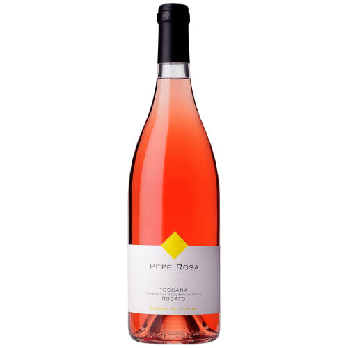 Tenimenti Alessandro Pepe Rosa 2017- 750ml